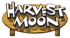 Harvest Moon logo