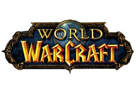 World of Warcraft logo
